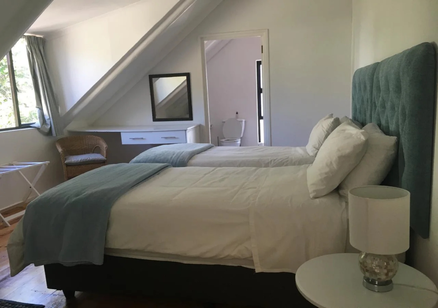 Summerhill Self-Catering Accommodation