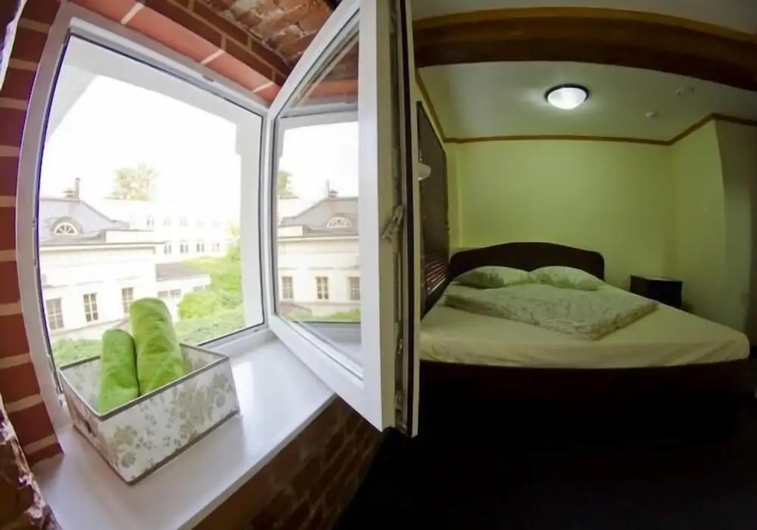 Отель PostHotel