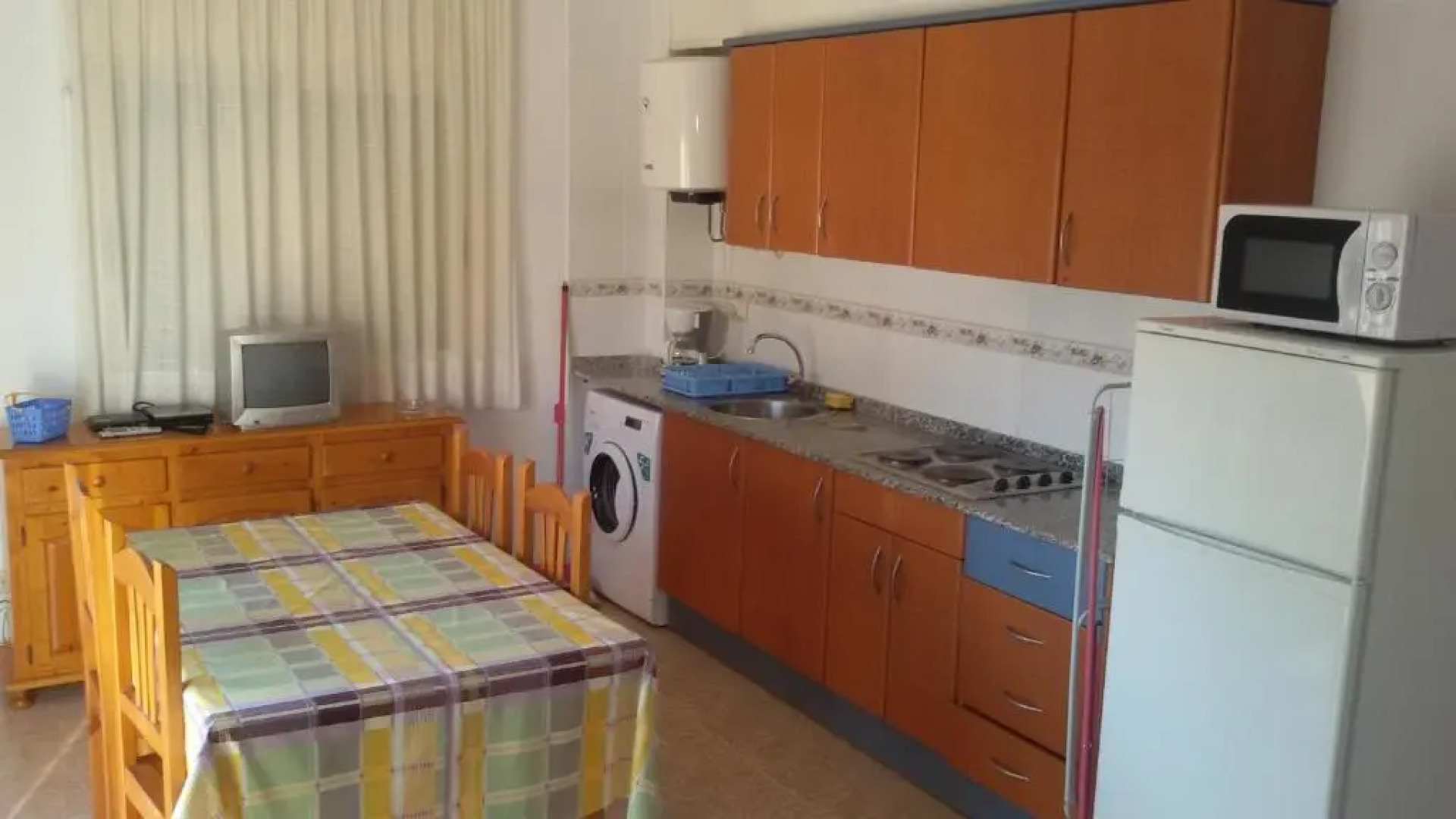 Alquileres Figuerola Los Pinos