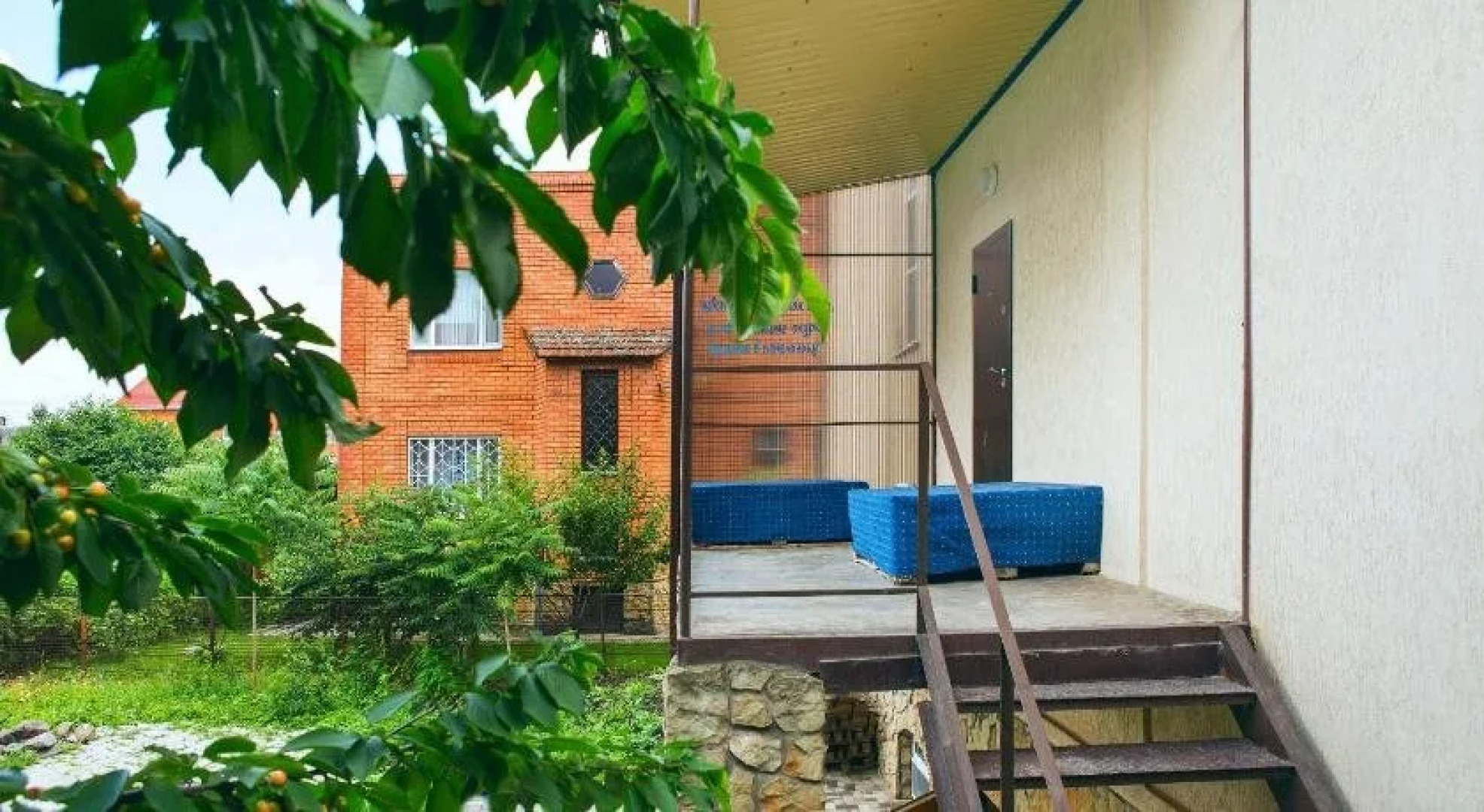 Хостел Moscow Sleeps 