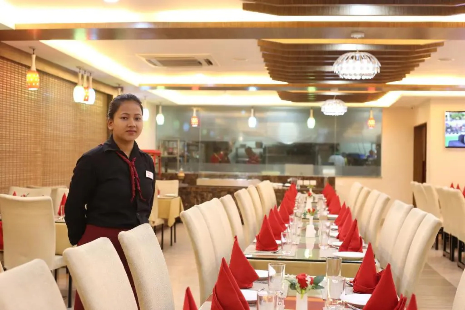 Hotel Harrison Palace