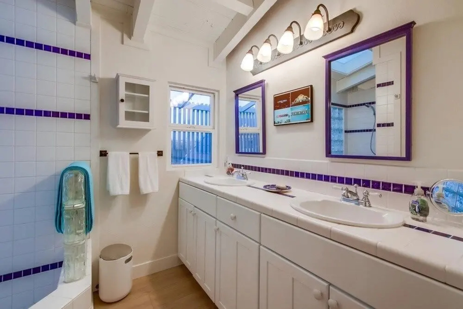 Beacons 3 Bedroom Home