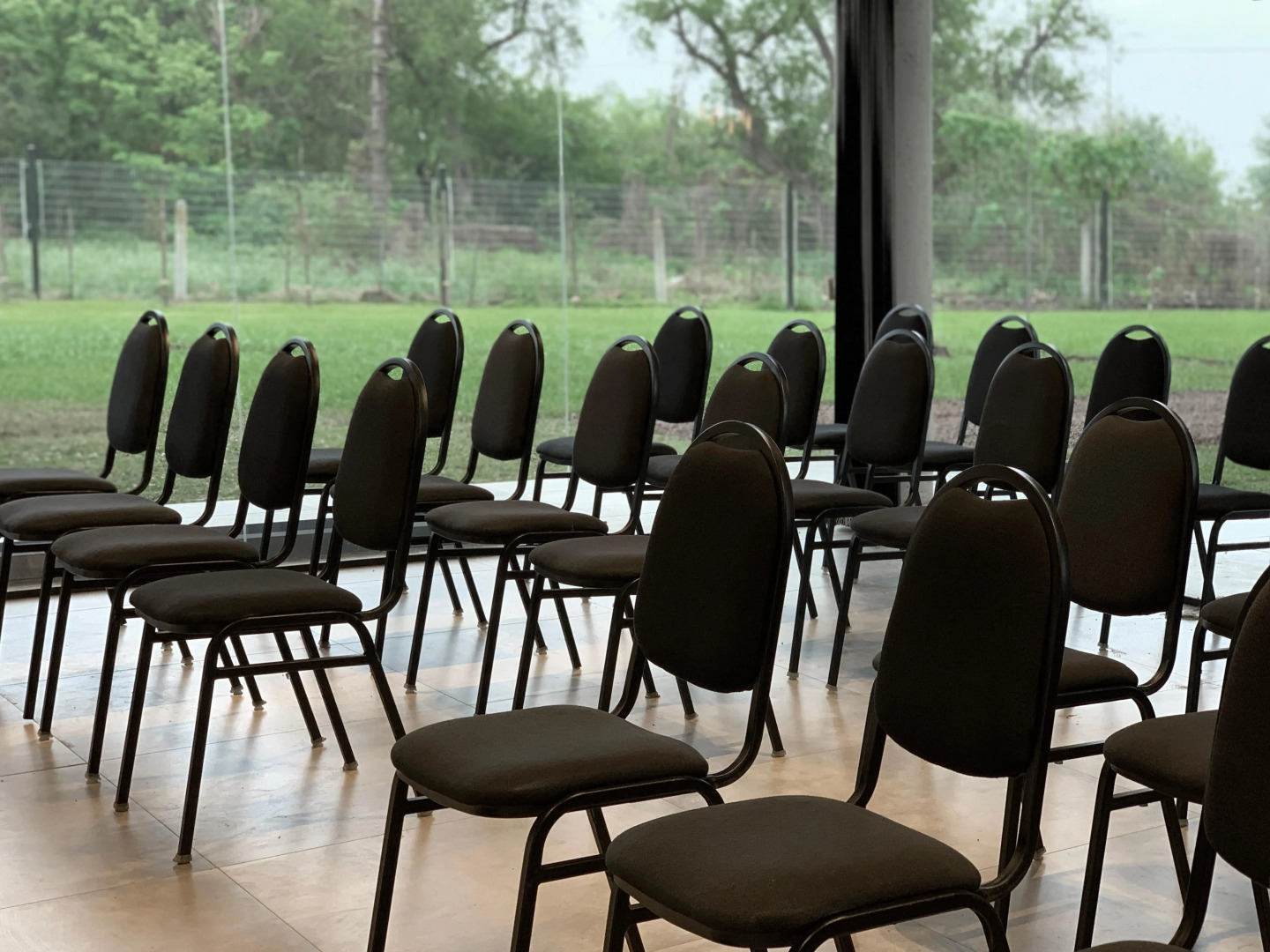 La Urumpta Hotel, AKEN MIND