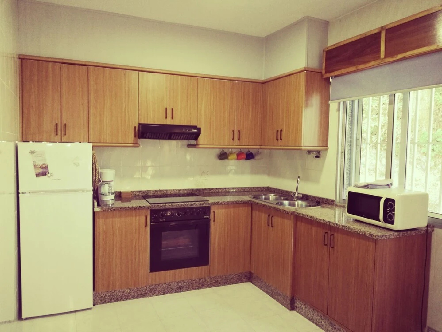 Alojamiento Os Terrados