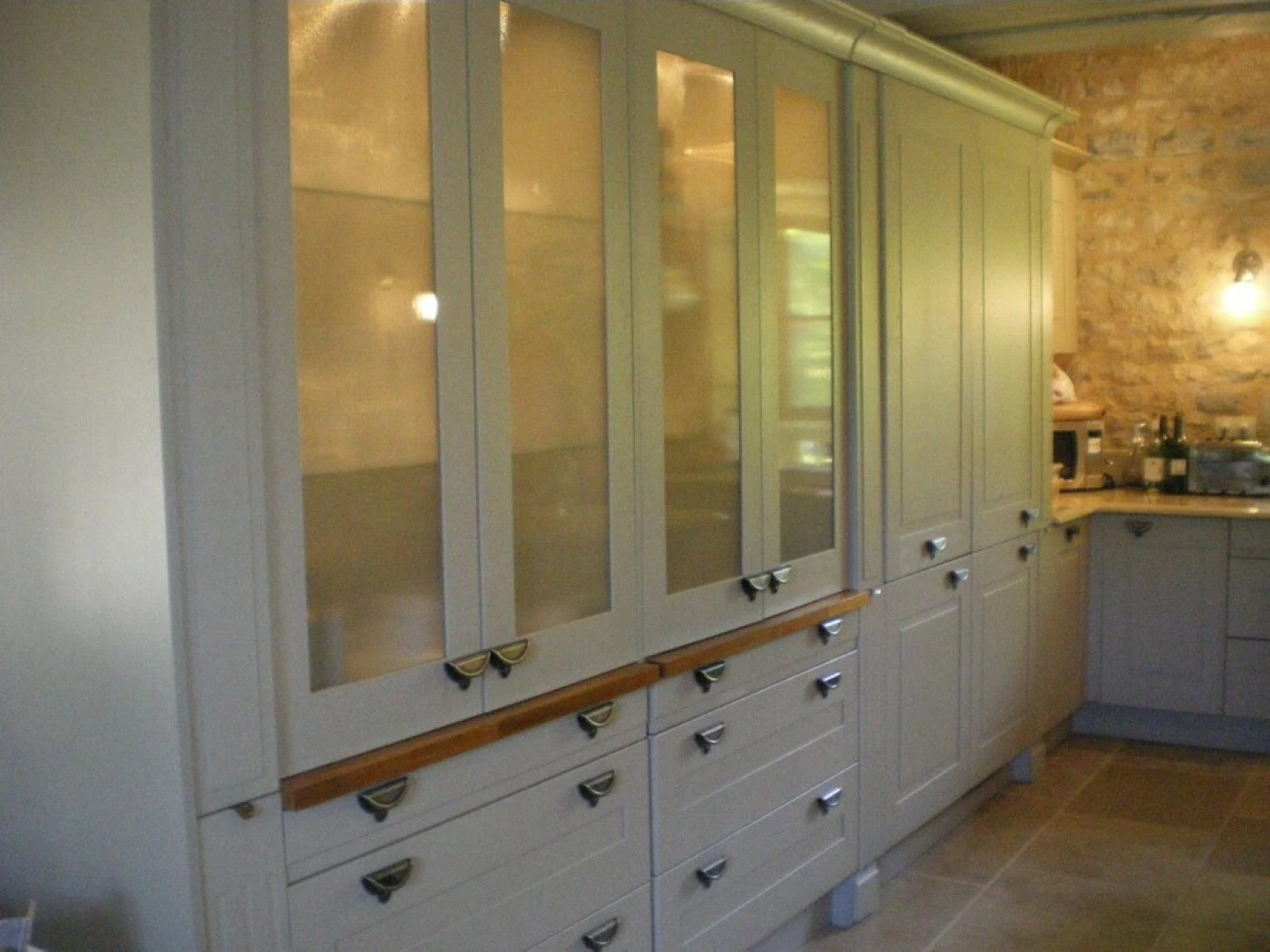 Manoir La Barriere - Lot