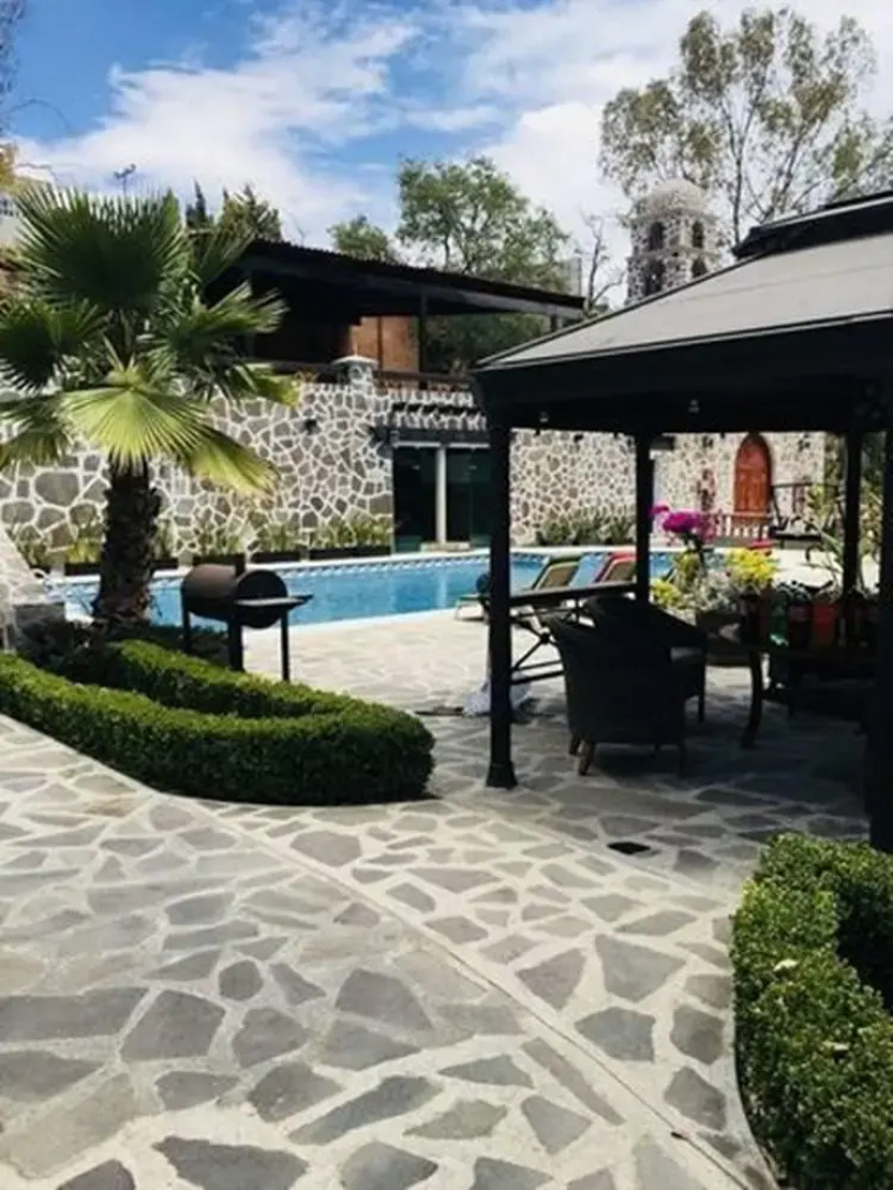 Resort & Spa Puerta al Virreinato