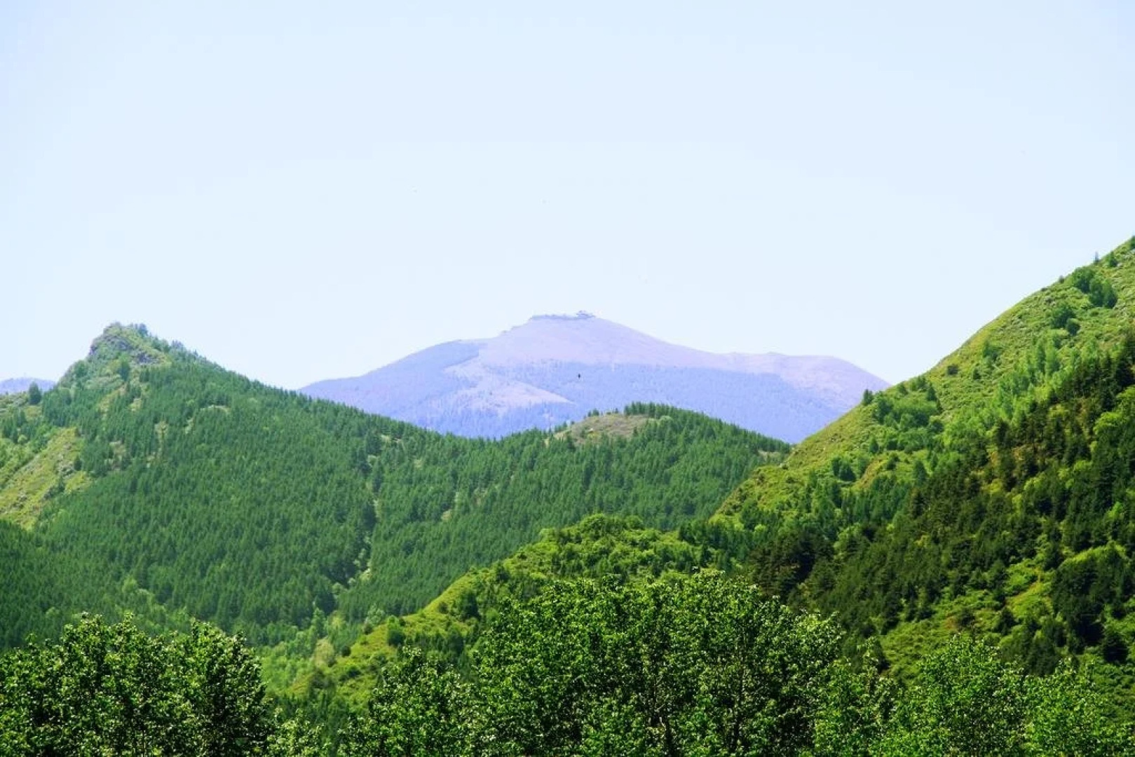 Holiness Youth Hostel