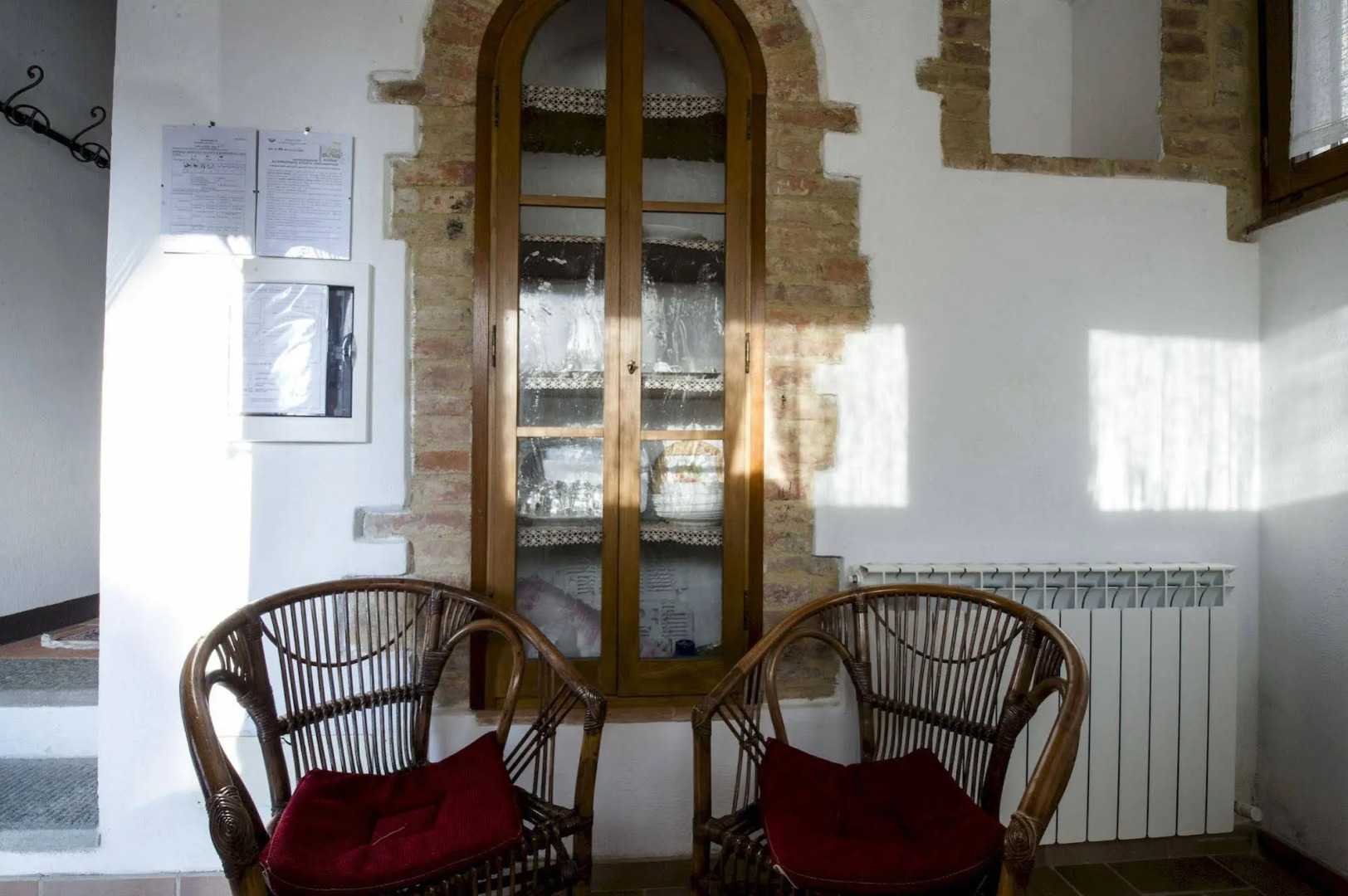 Agriturismo Pontignanello