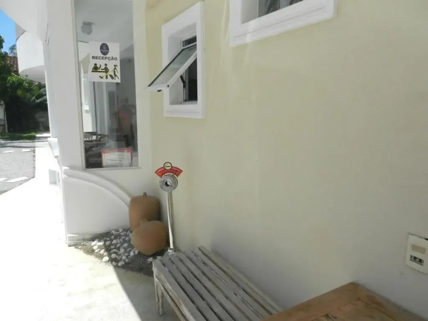 Hotel Pousada Iracemar - Piscina Aquecida