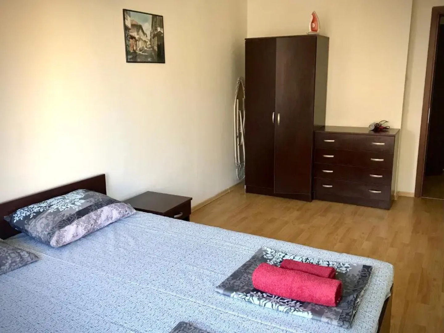 Vadim Apartments in Panorama Beach Vigo Nessebar