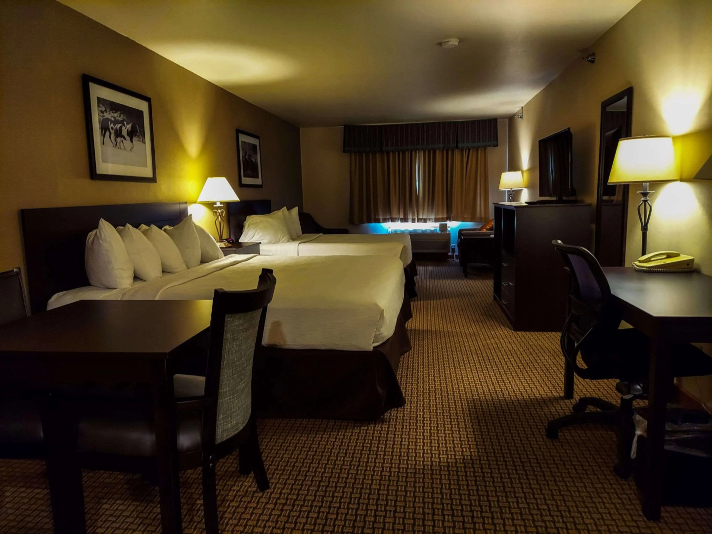 Best Western Pinedale Inn