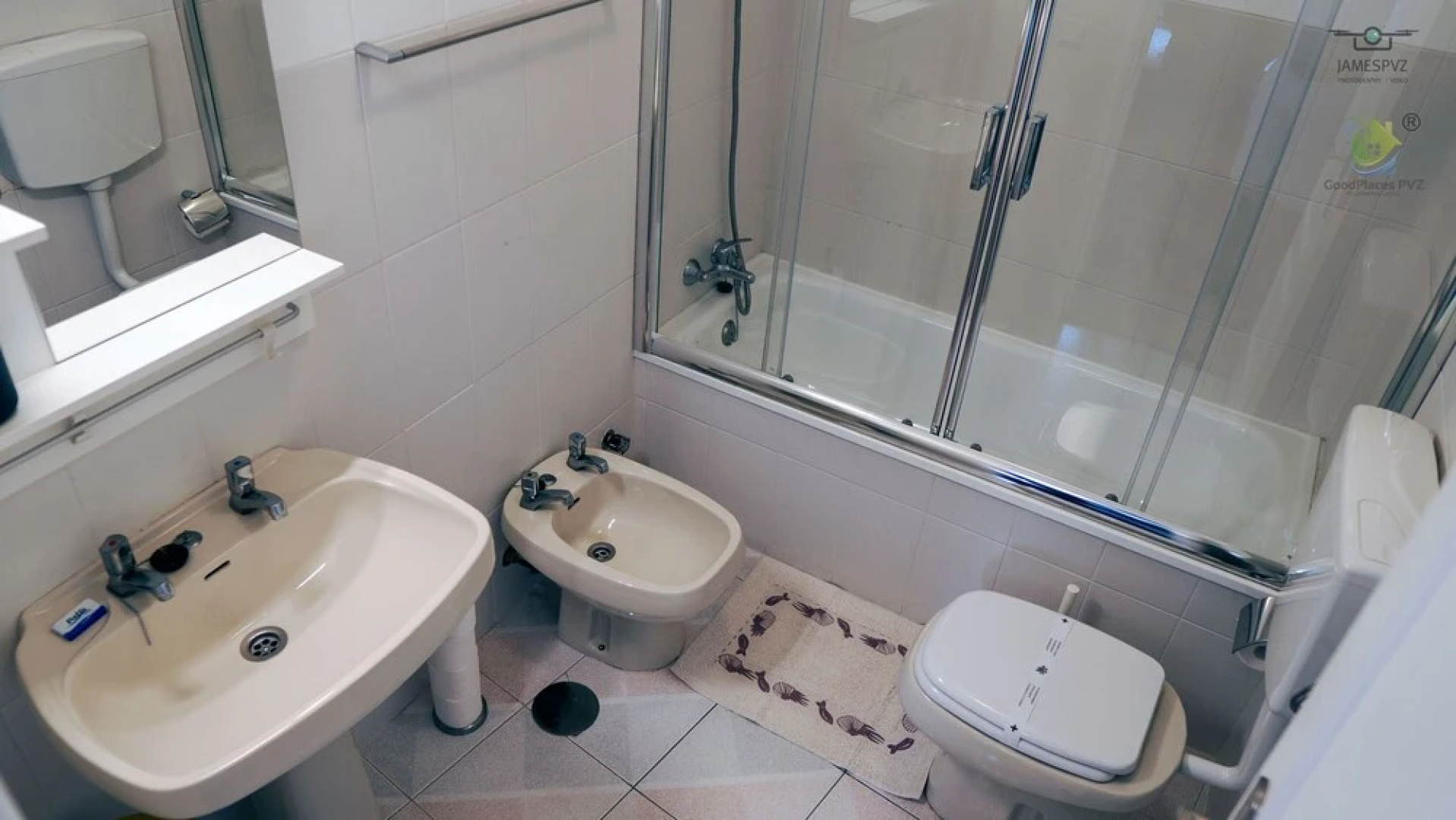 Apartamento Central