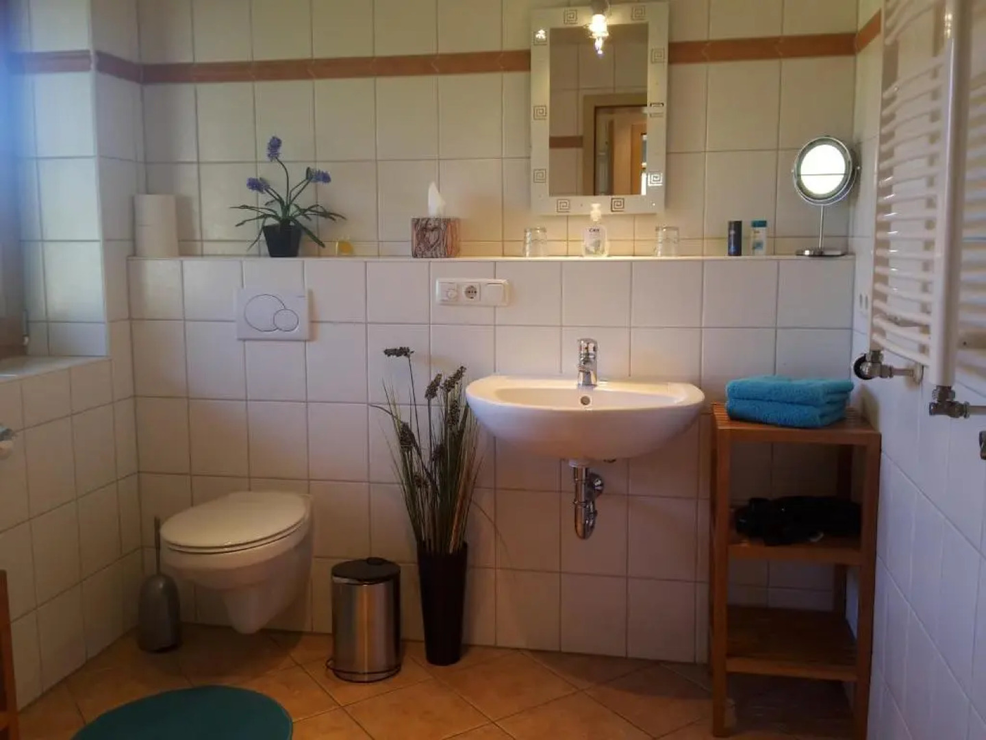 Ferienwohnung Polzer