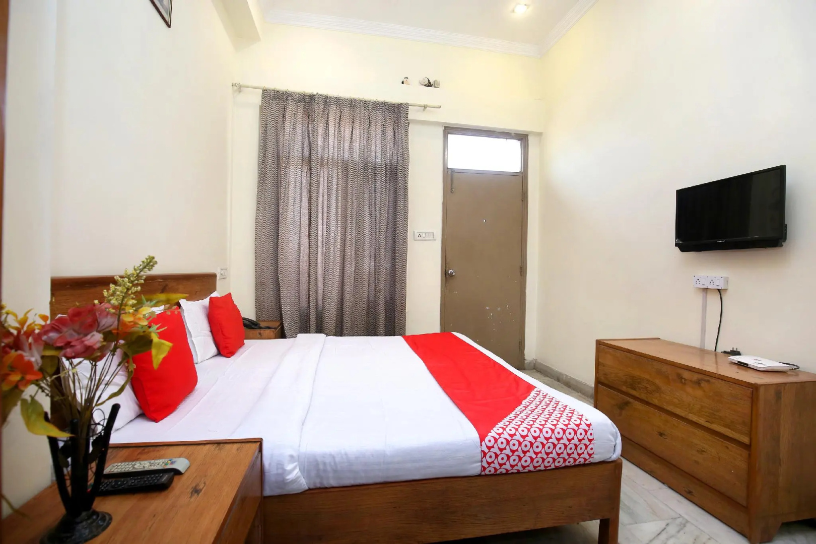 OYO 5144 Comfort Inn