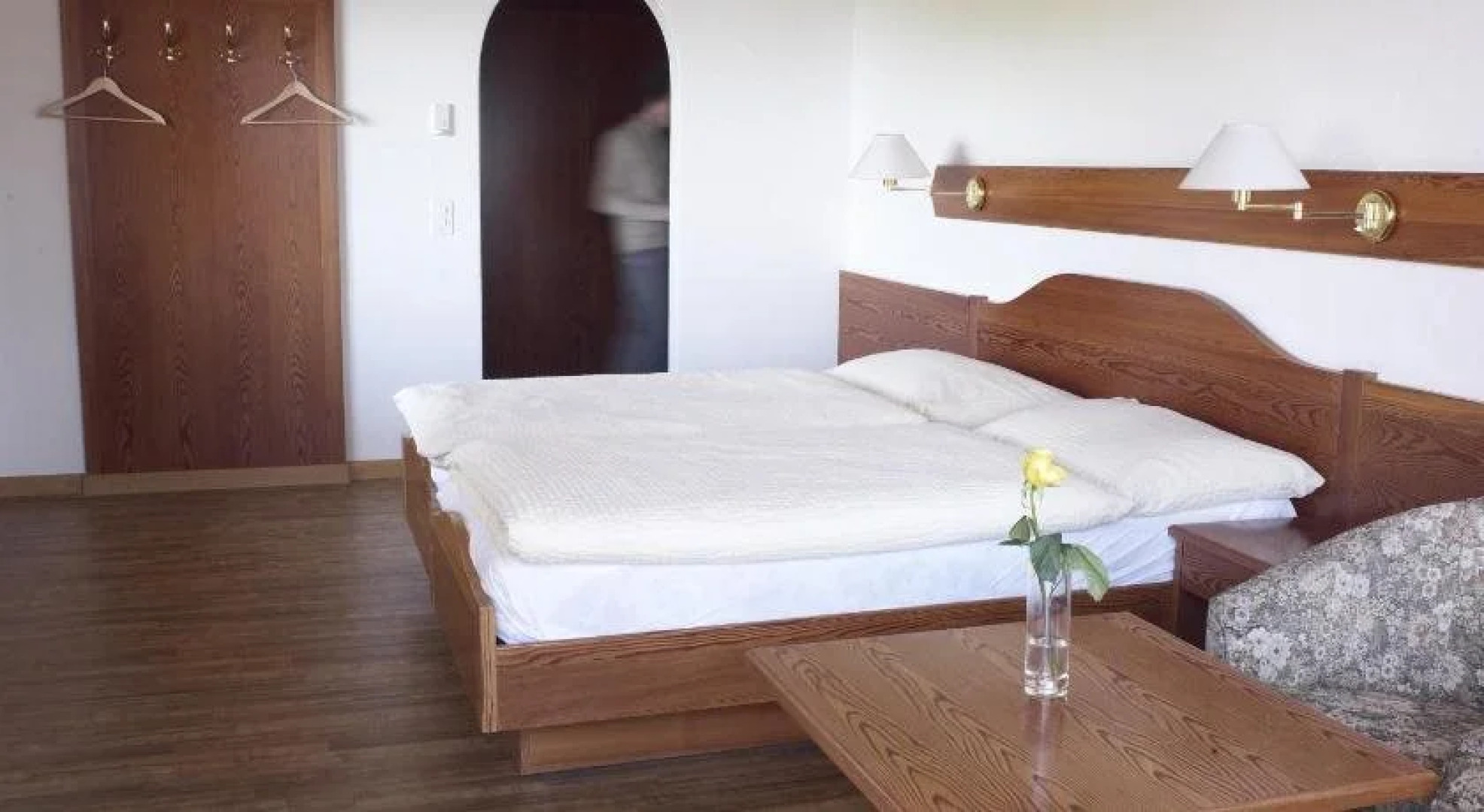 Kräuter Hotel Edelweiss Rigi