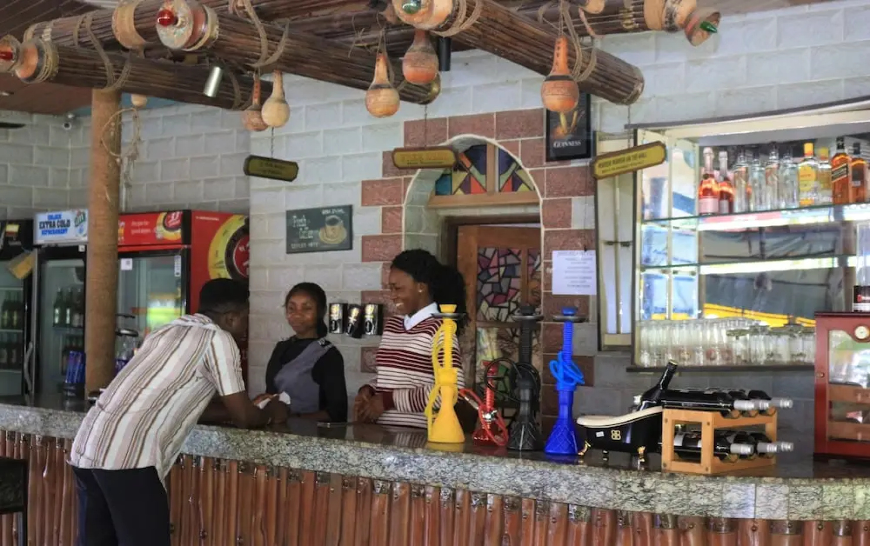 Jacaranda Suites