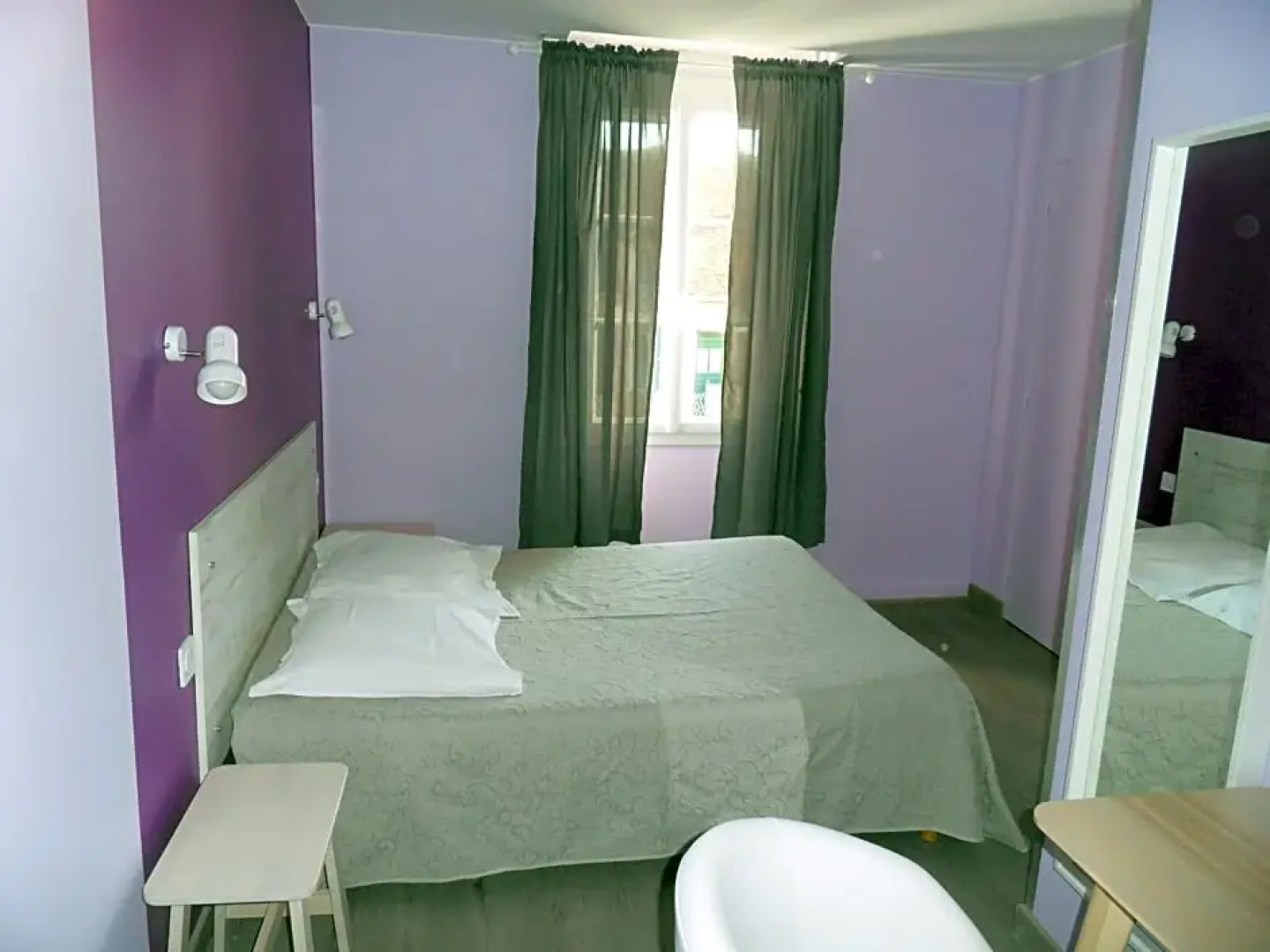 Chambres d'hôtes d'Accolay