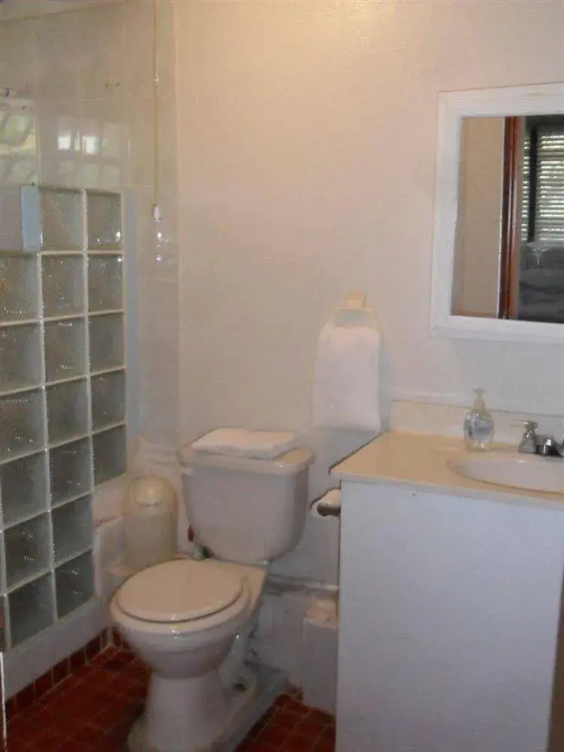 Rosa's Place Guesthouse