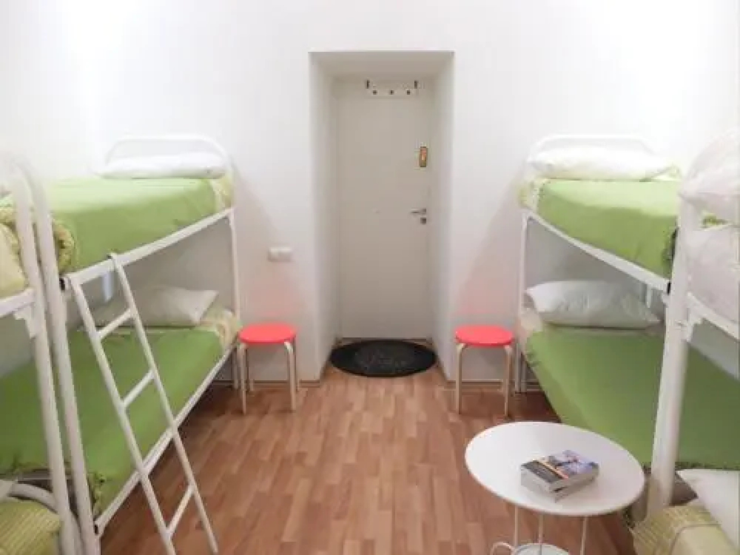 Electric Hostel