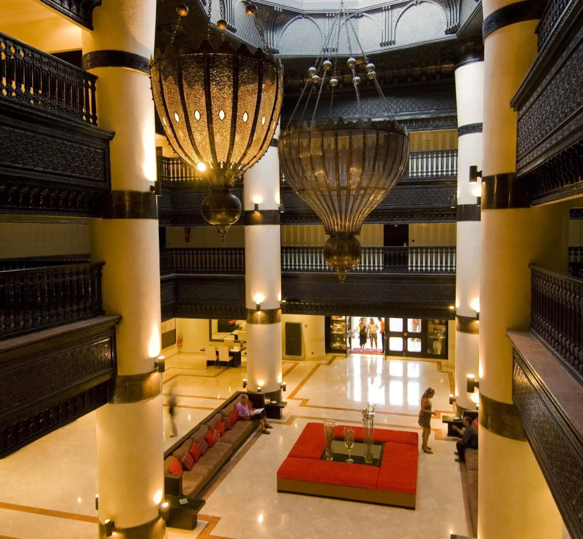 Royal Decameron Tafoukt Beach Resort & Spa - All Inclusive