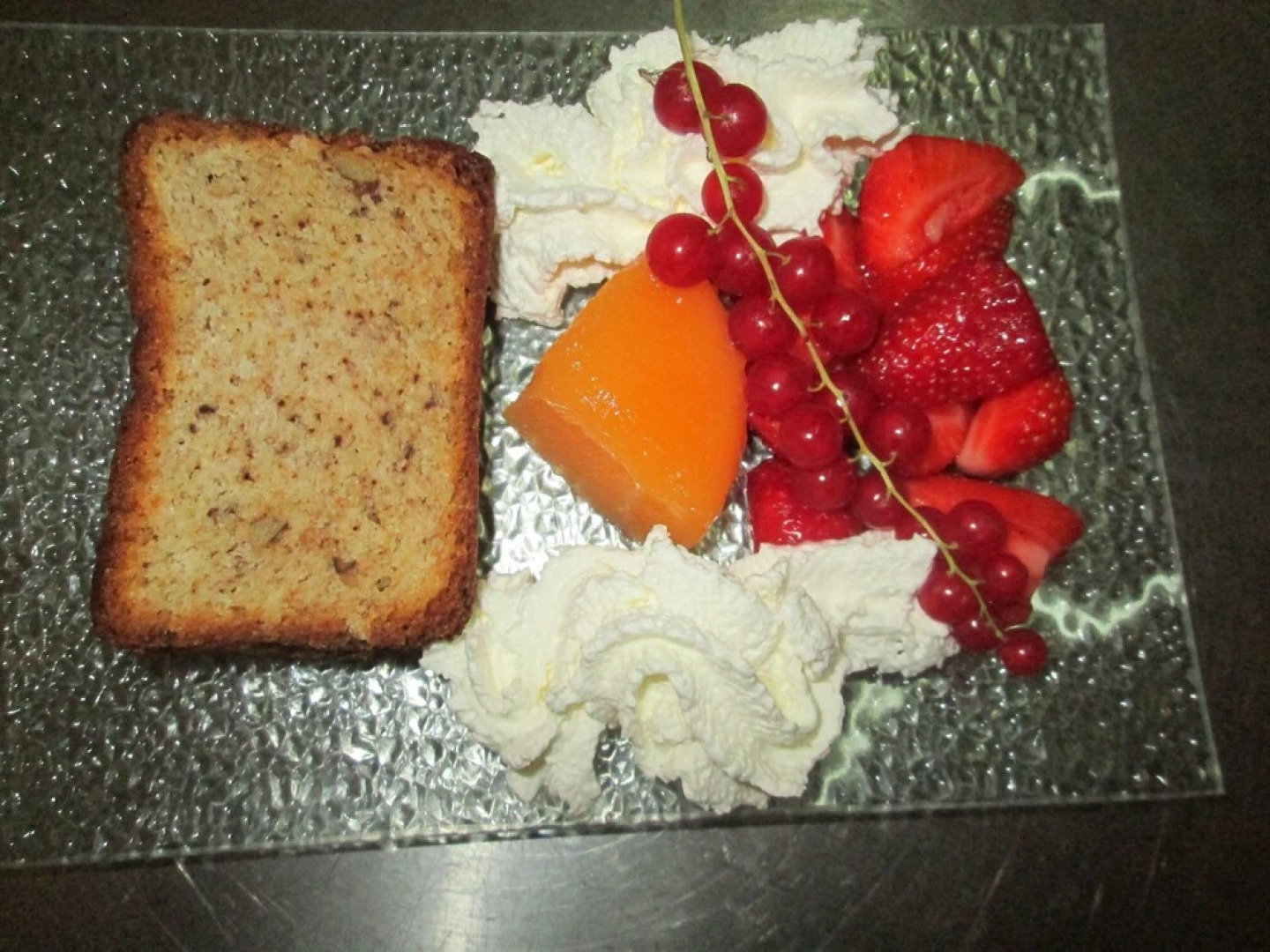 Chez françoise et Jean-Louis Le gite