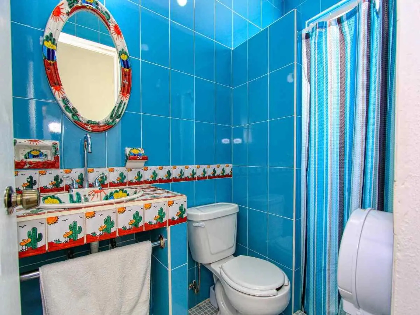 Maggic Home Panoramica