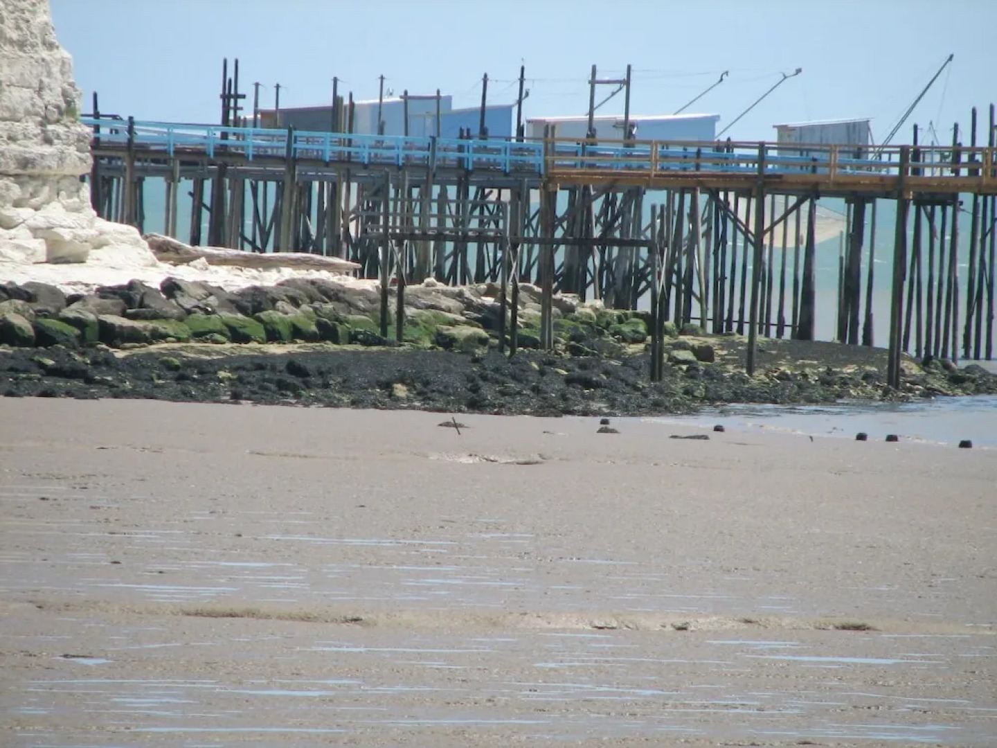 Cosy Apartment in Segonzac With Swimming Pool