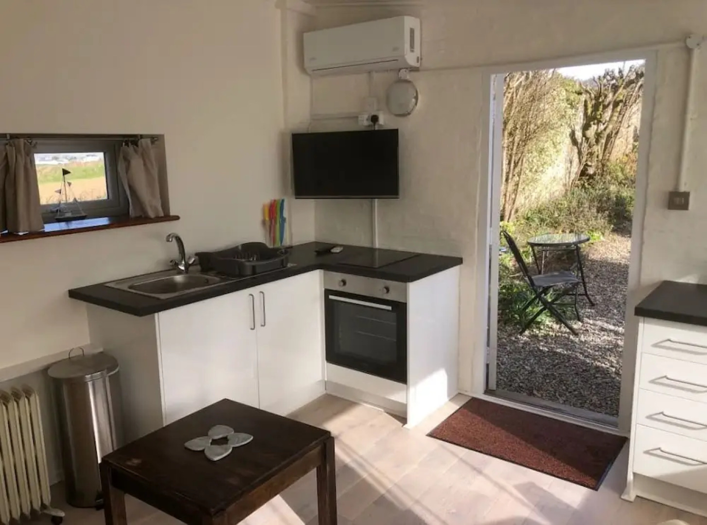 The Longcross Hotel Restaurant & Gardens