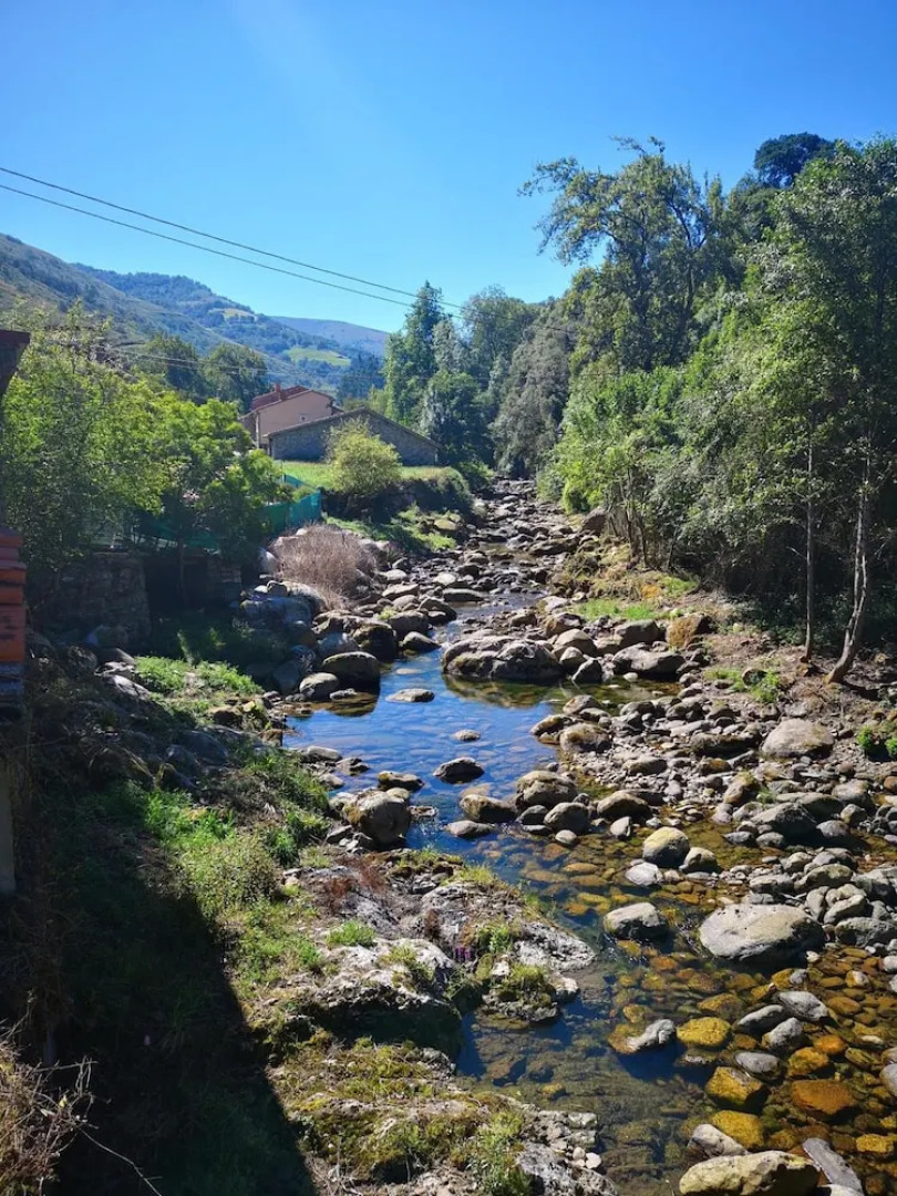 Posada Rural Peñasagra