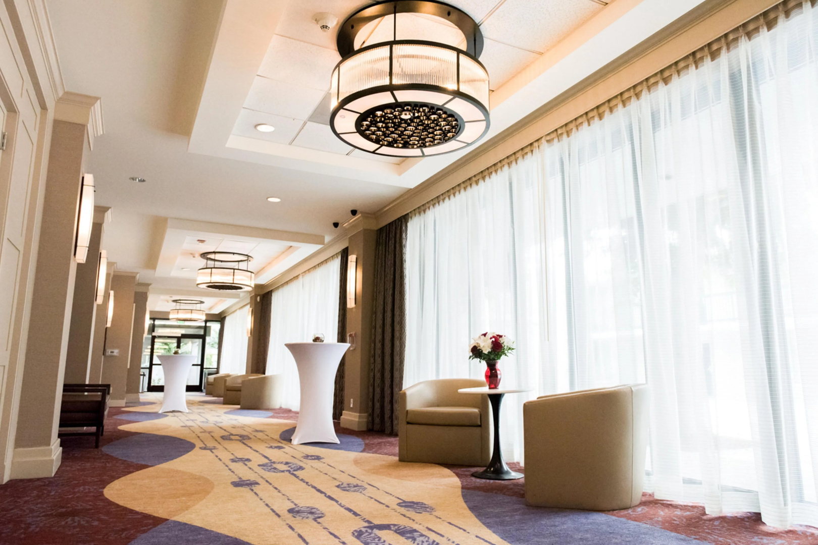 Staybridge Suites Long Beach Airport by IHG