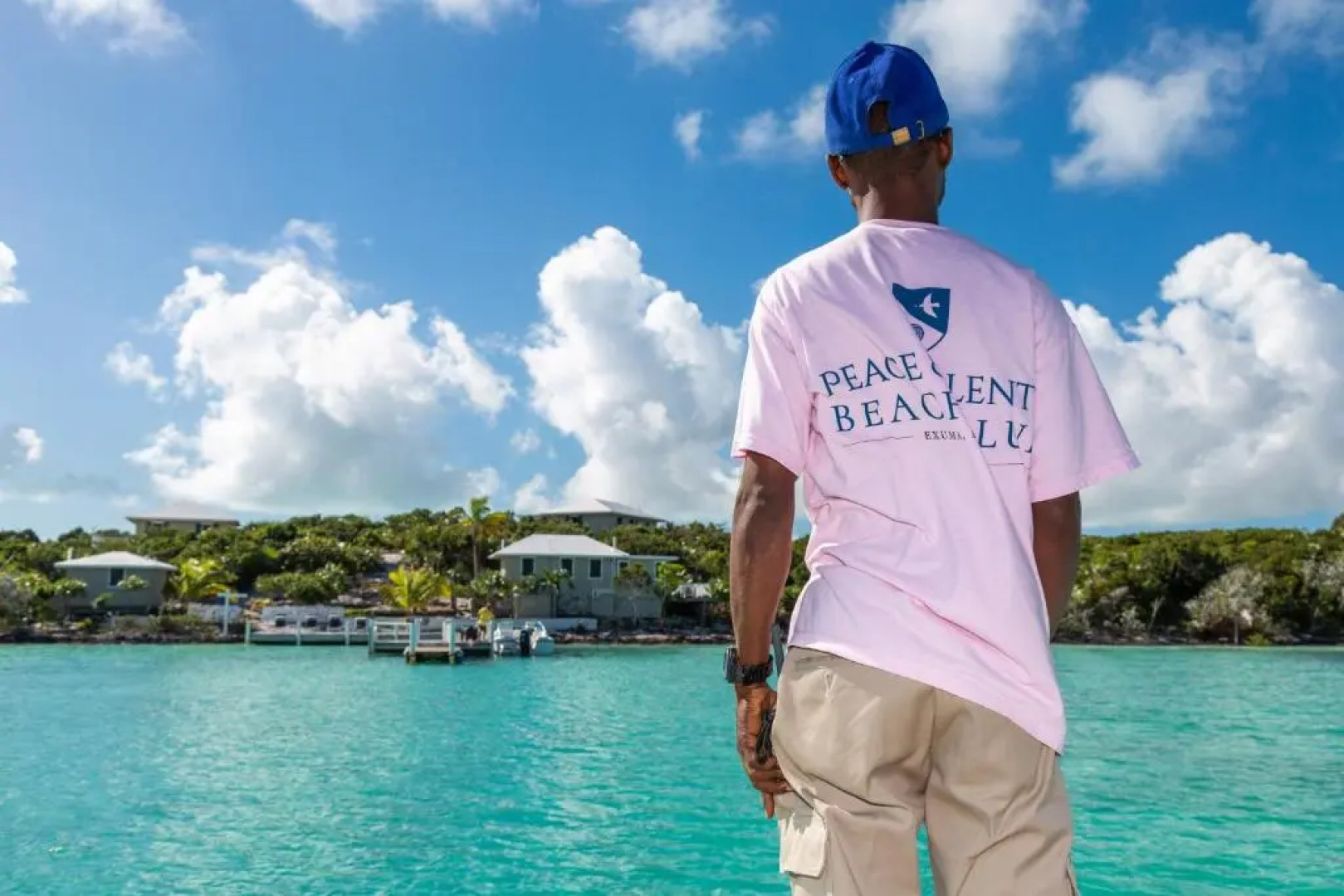 Peace and Plenty Resort