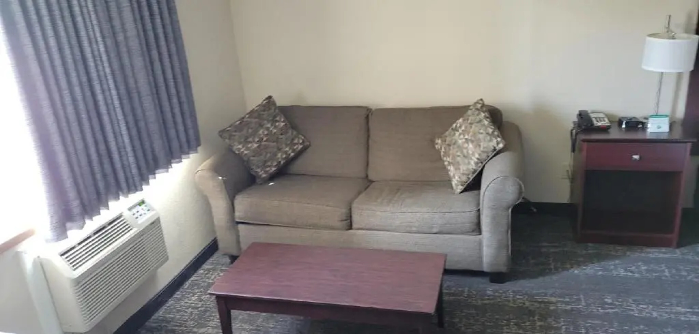 Boarders Inn & Suites by Cobblestone Hotels – Broken Bow