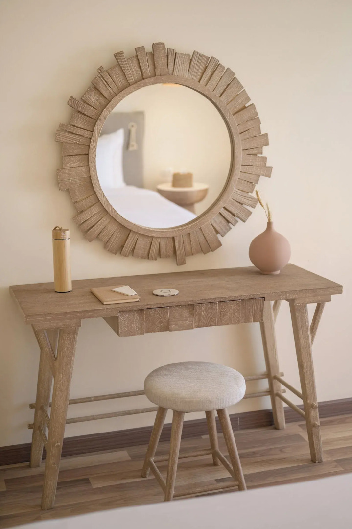 The Zen Wellness Resort