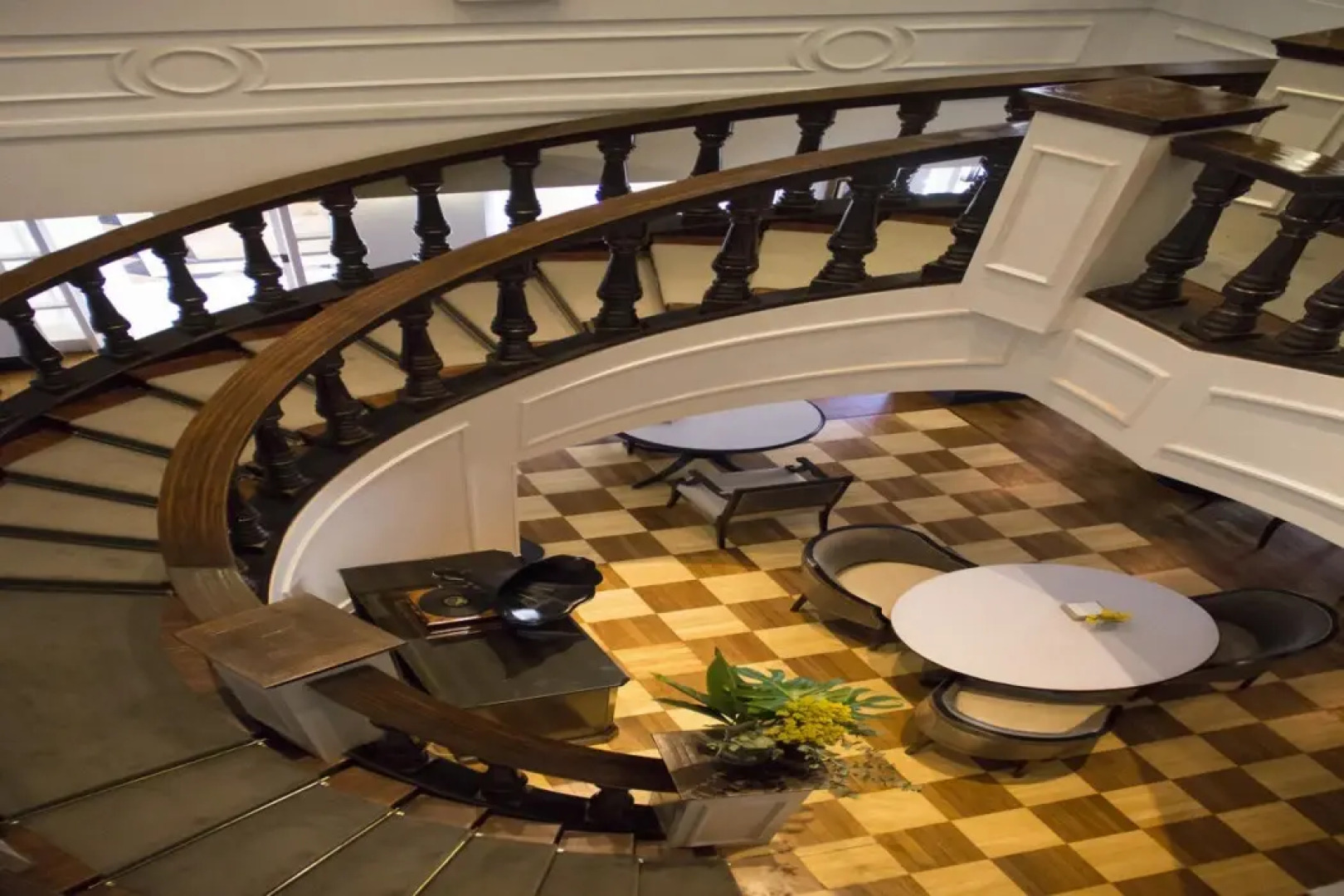 Intercontinental Buenos Aires by IHG