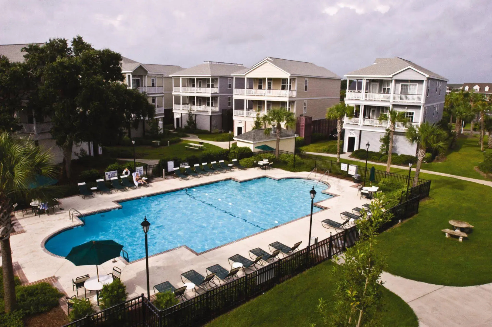 Club Wyndham Ocean Ridge