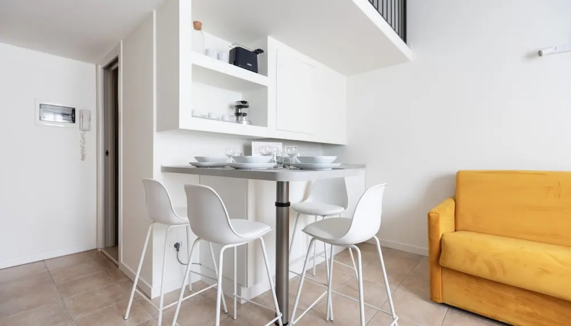 Italianway - The B Village Superior