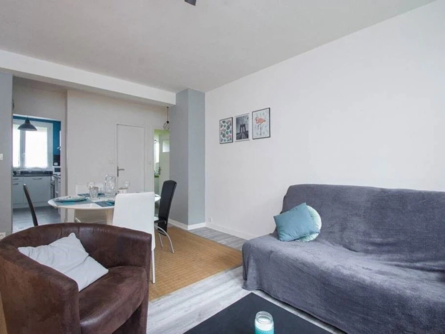 Les Rives de la Vilaine