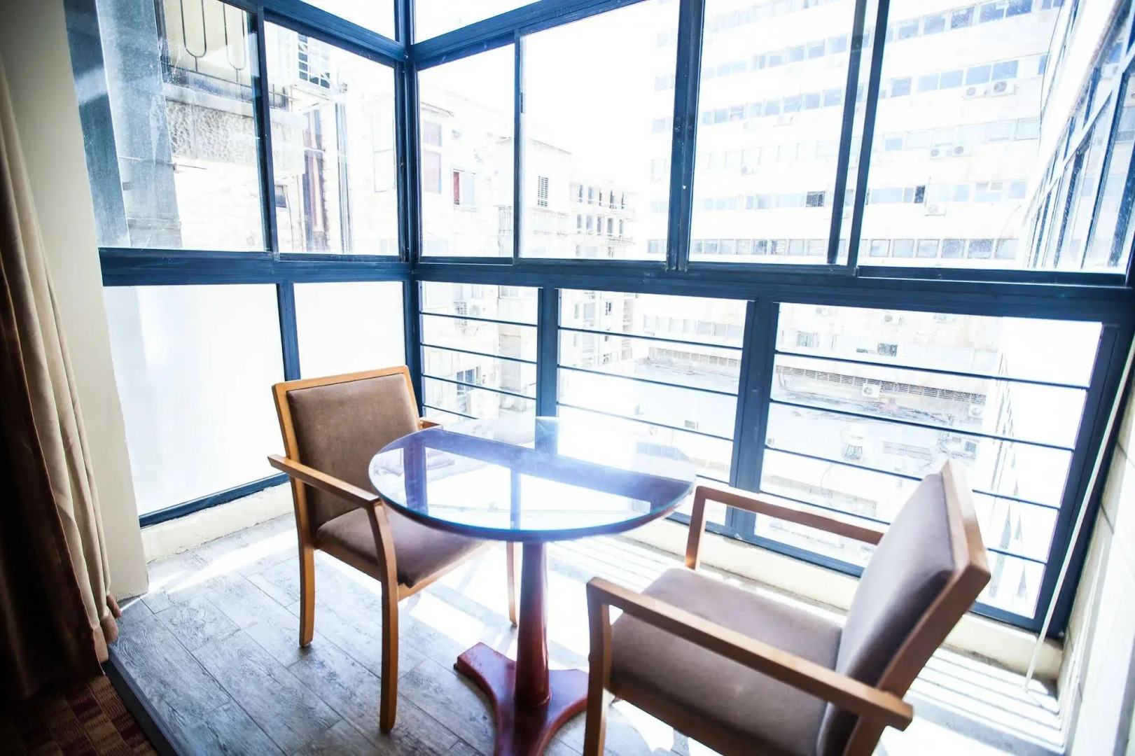 Spirit of Herzl Hotel