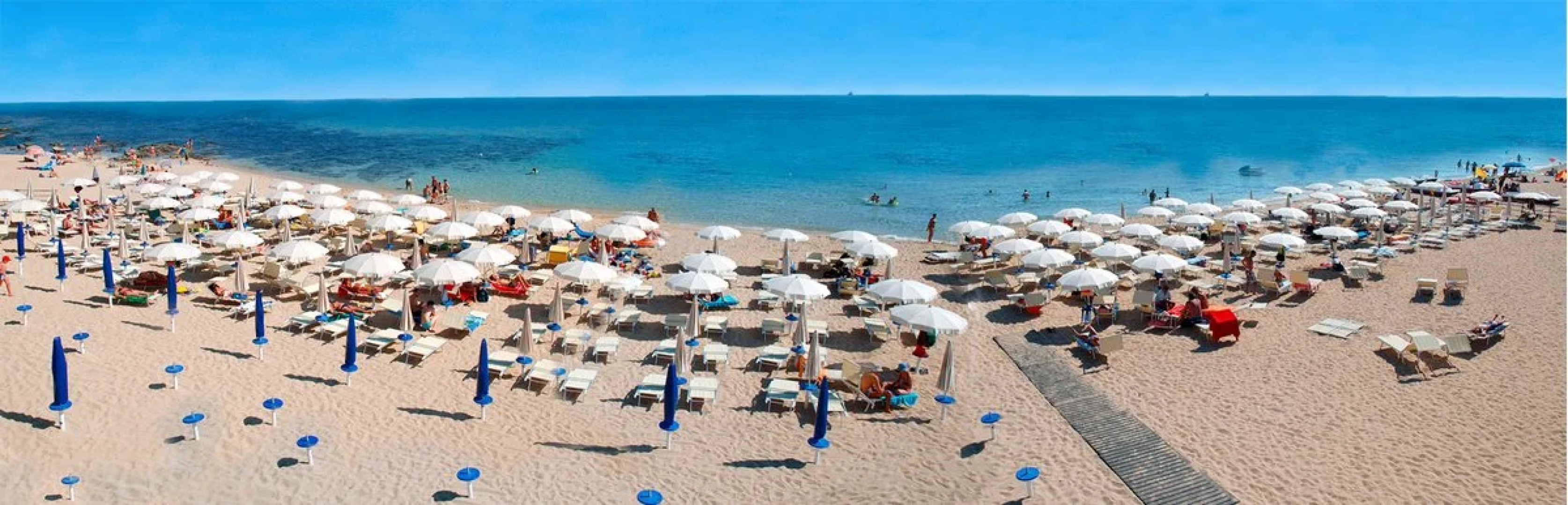 Residence Le Maldive