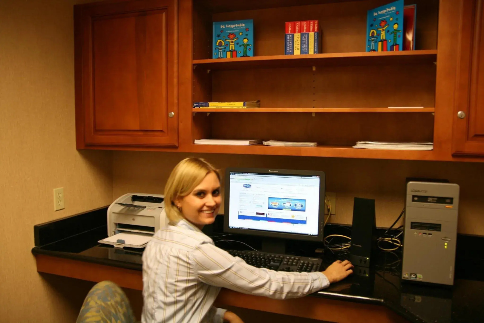 Hampton Inn Coldwater