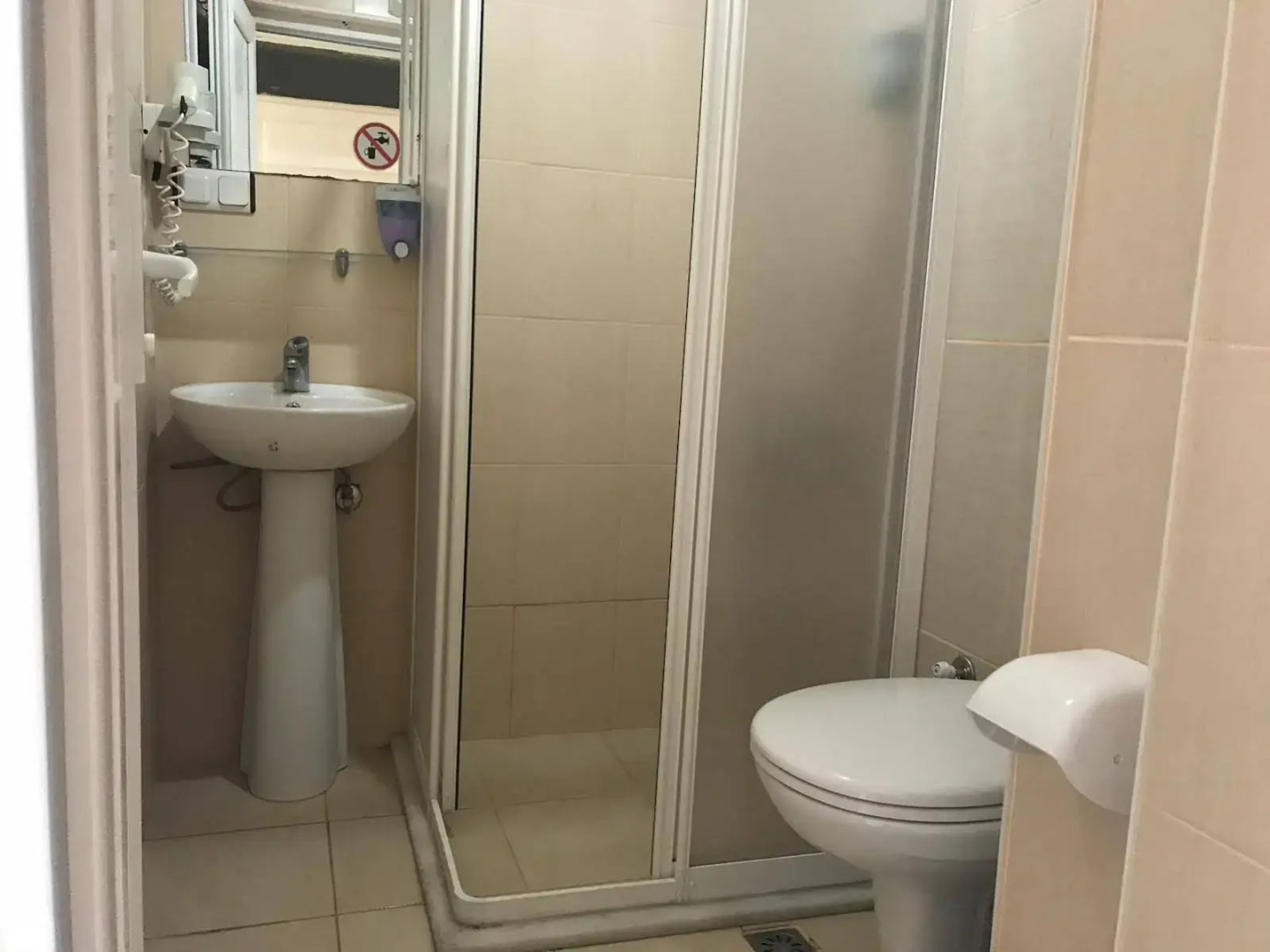 Kleopatra Aydin Hotel