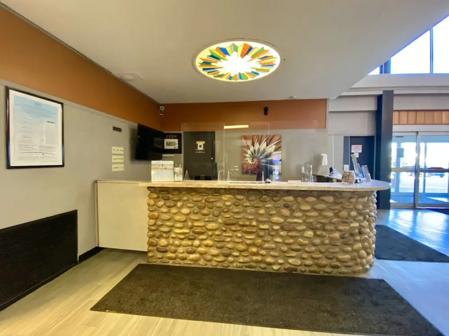 Quality Inn Whitecourt
