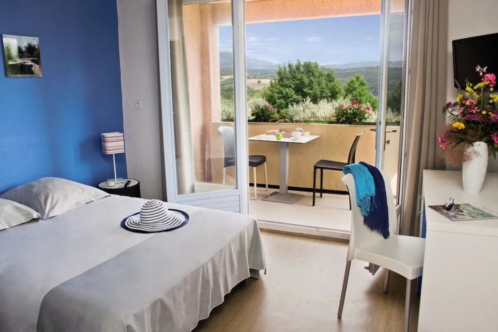 Montpezat  Club "Le Verdon"