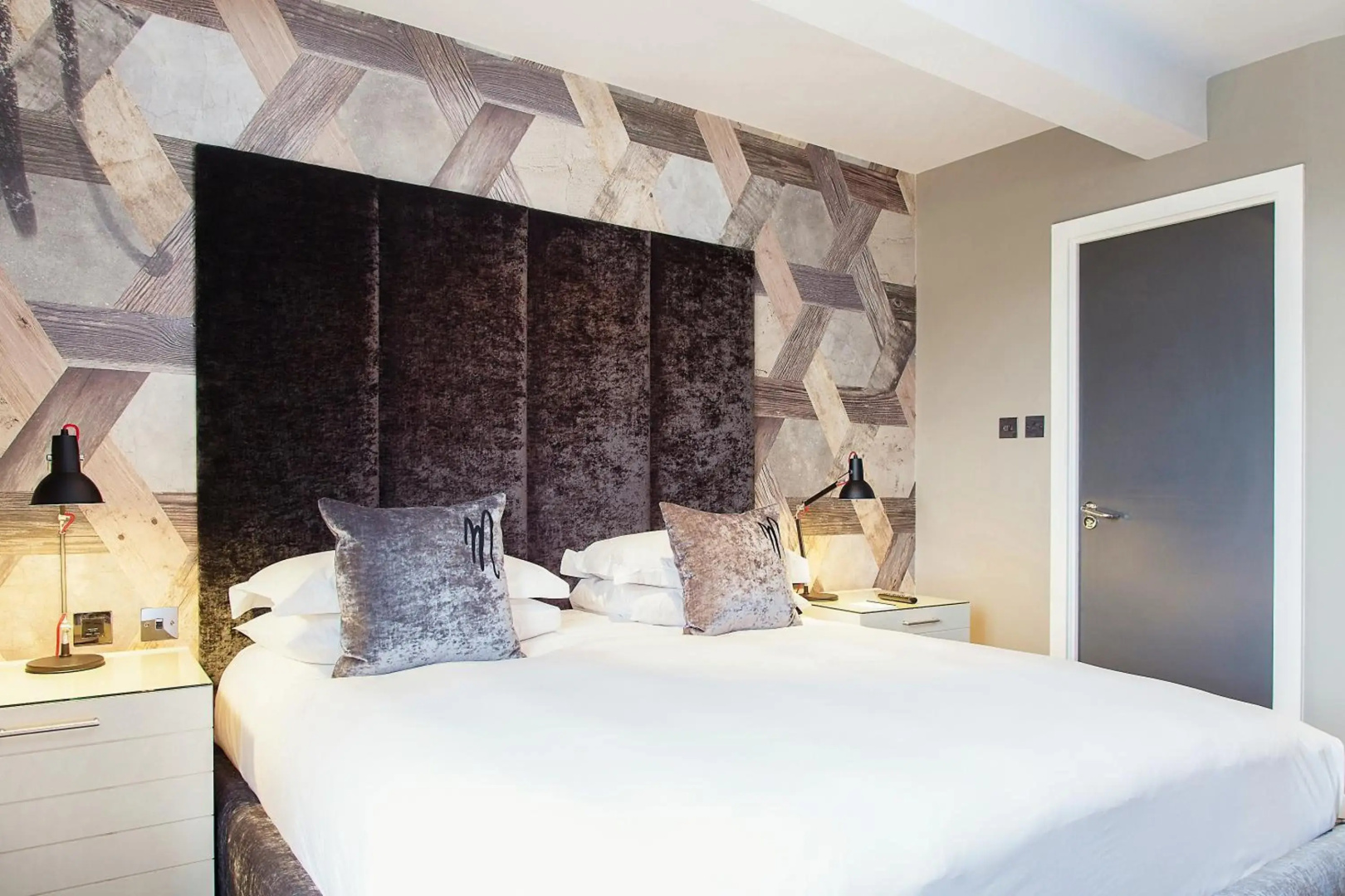 Malmaison Edinburgh