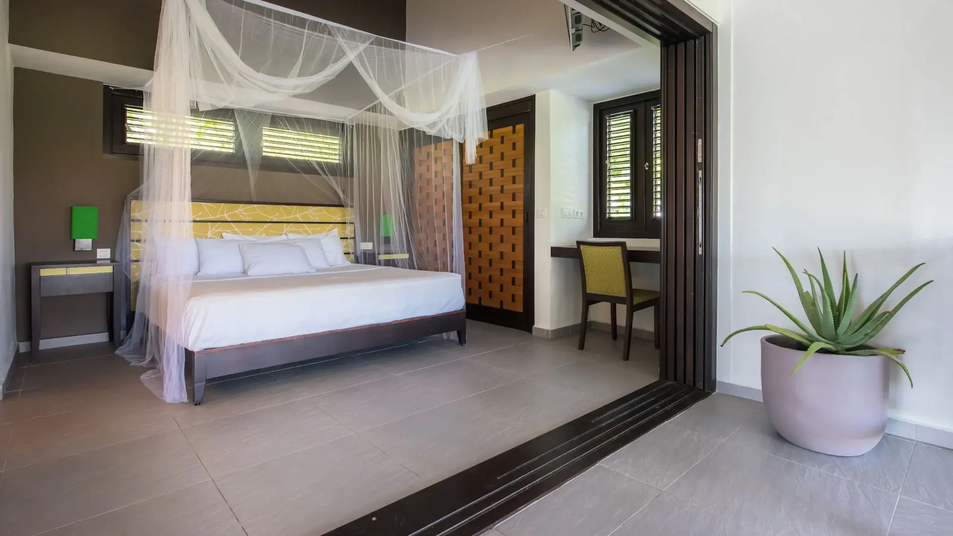 Blue Bay Curacao Golf & Beach Resort