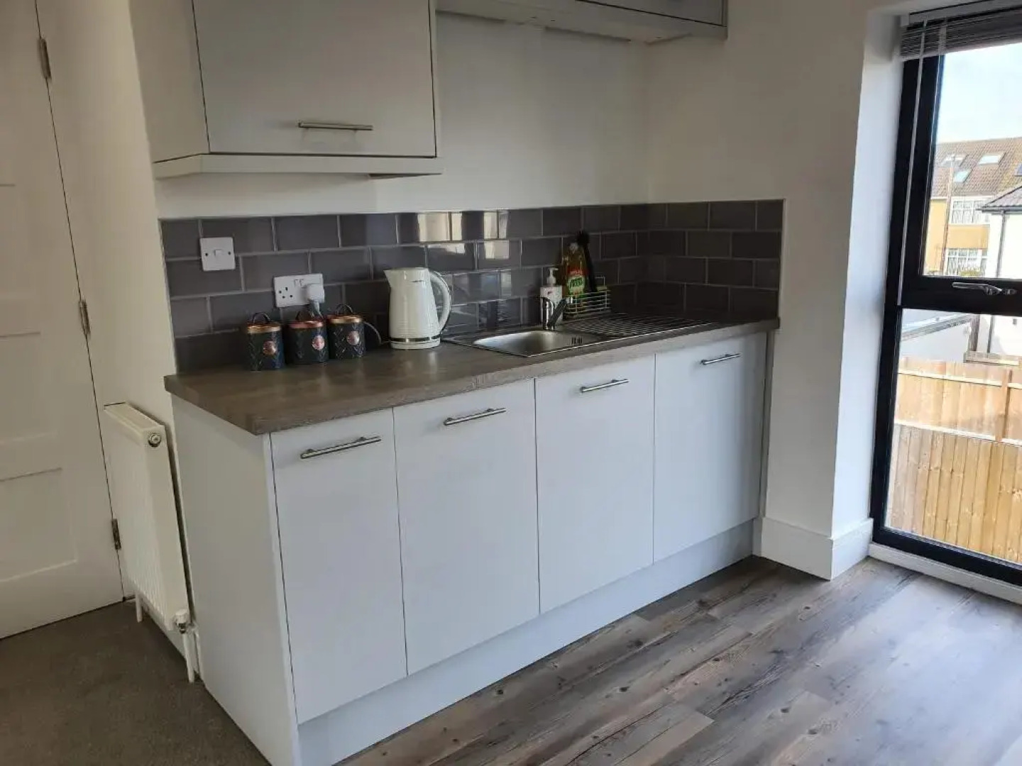 2 Bedroom Apartments in Filton by Cliftonvalley Apartments