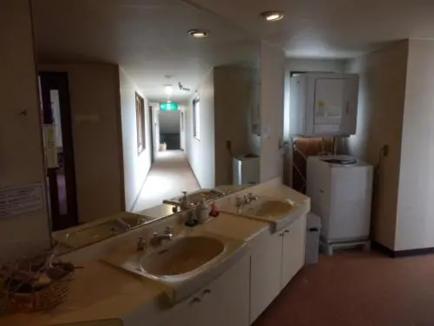 Hotel Weisser Hof Happei