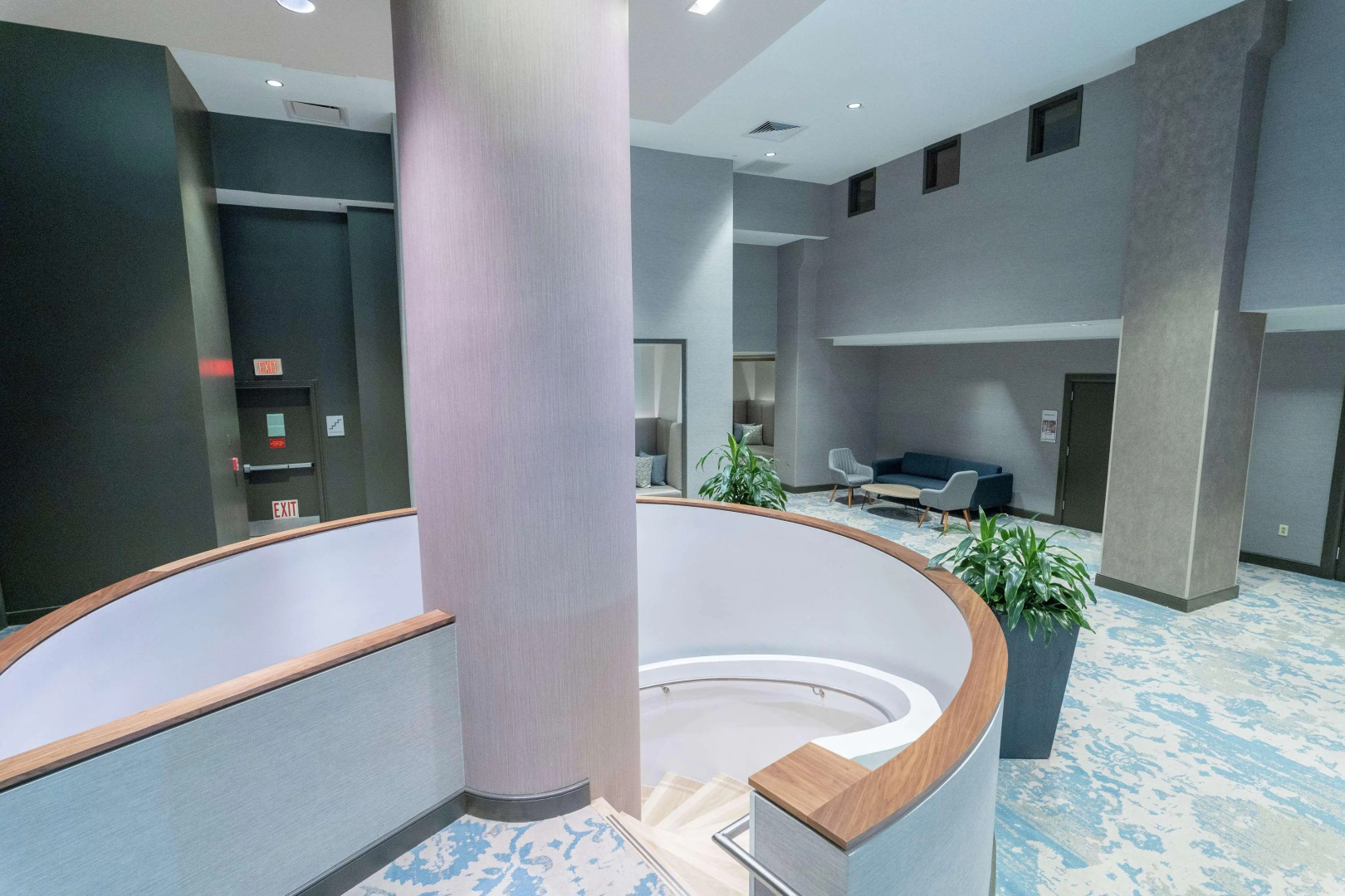 The Bethesdan Hotel, Tapestry Collection by Hilton