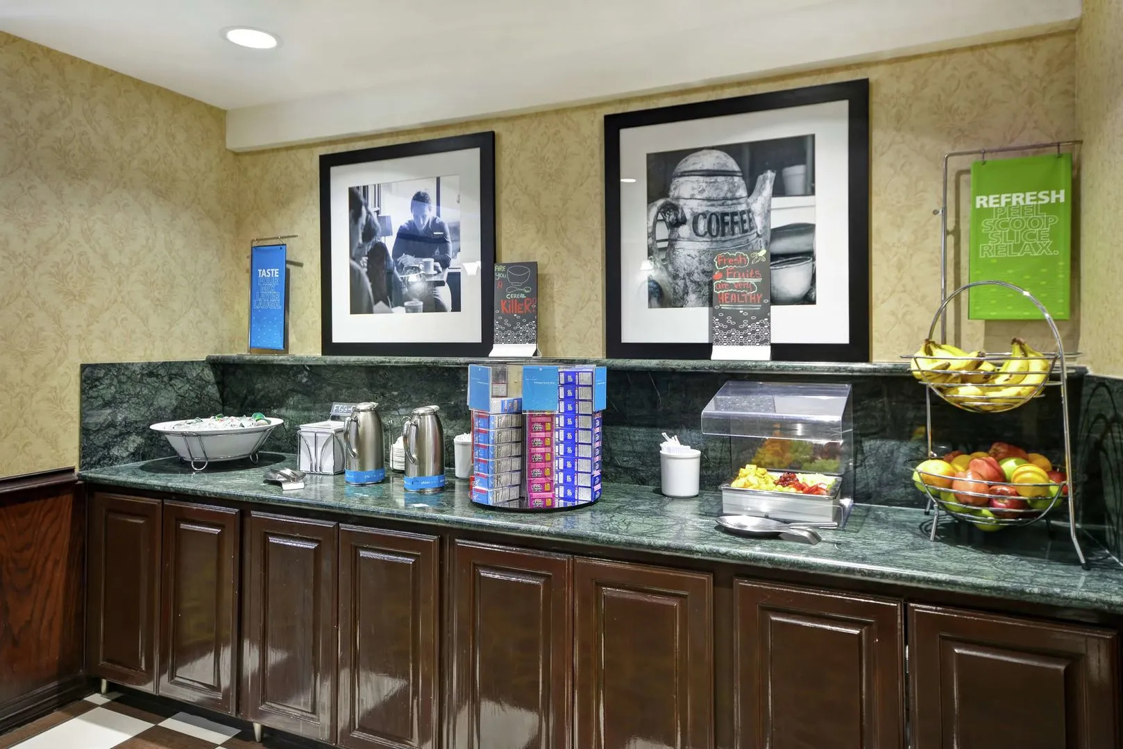 Hampton Inn Corpus Christi-Northwest I-37