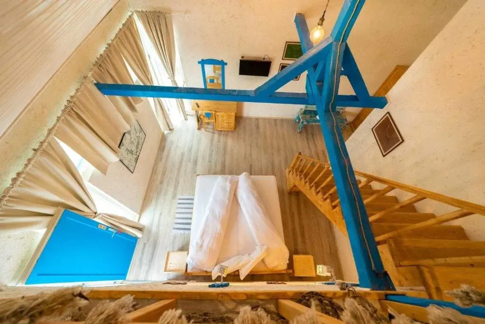 NENA  ART RESORT Dunavatul de Jos